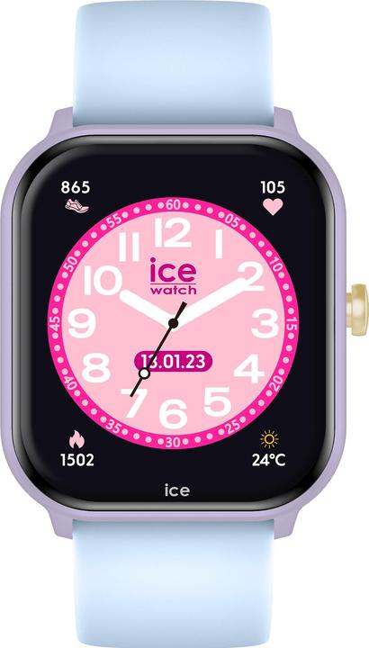 Actual product image ICE Watch Ice Smart Junior 2.0 (36 mm)