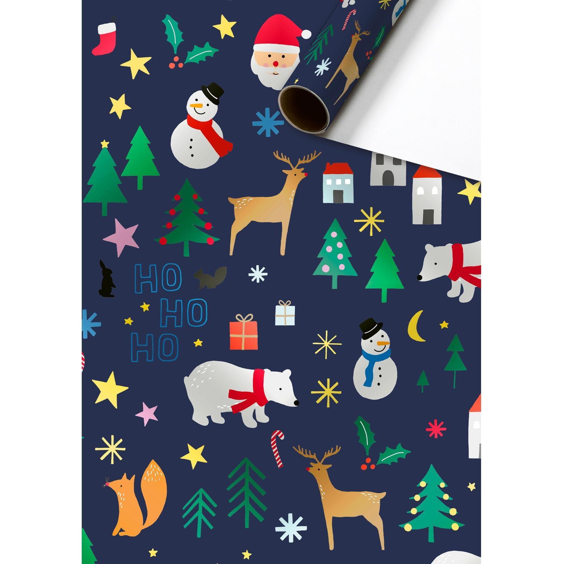 Stewo, Geschenkverpackung, Geschenkpapier (Geschenkpapier, 1 x)
