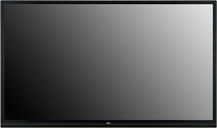 Actual product image LG 65TR3BF-B (3840 x 2160 Pixels, 65")