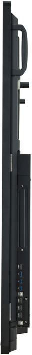 Actual product image LG 65TR3BF-B (3840 x 2160 Pixels, 65")