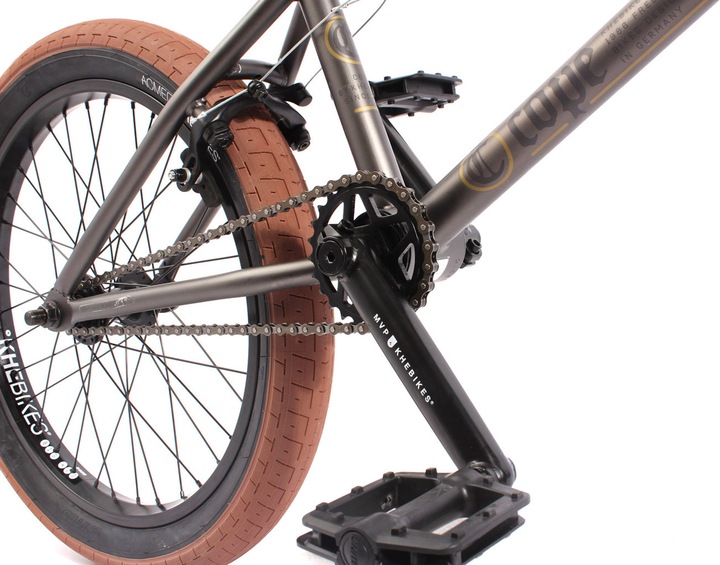 Produktbild KHE Bikes Cope (20.47")