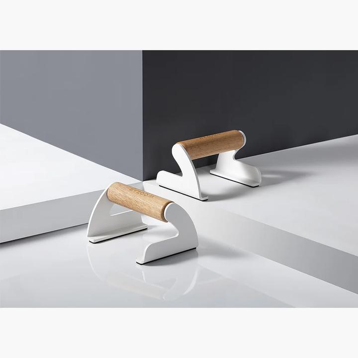 Actual product image Fitagon Liegestützgriffe