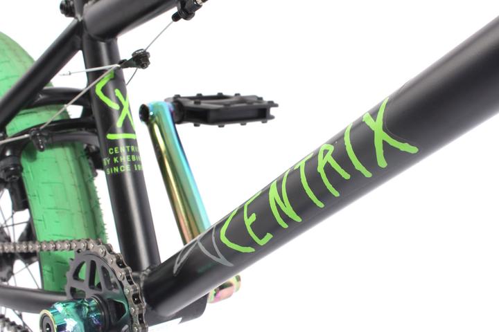 Produktbild KHE Bikes Centrix (20.47")