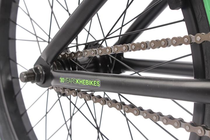 Produktbild KHE Bikes Centrix (20.47")