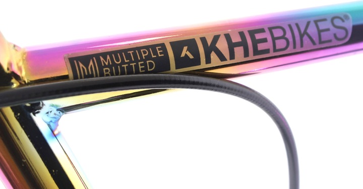 Produktbild KHE Bikes Centrix (20.47")