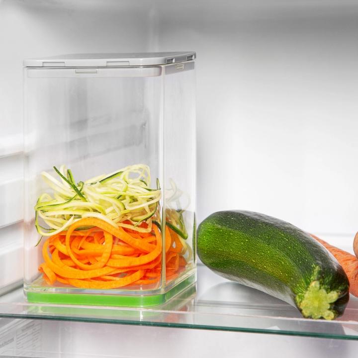 Actual product image Nicer Dicer Julietti