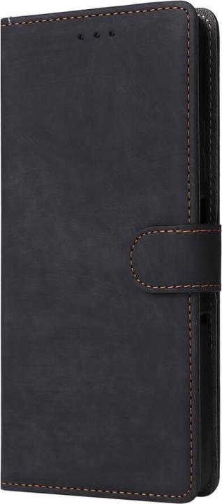 Actual product image Cover-Discount Etui mit RFID Blocker (Xiaomi Poco X7, Xiaomi Redmi Note 14 Pro, Xiaomi Redmi Note 14 Pro 5G)