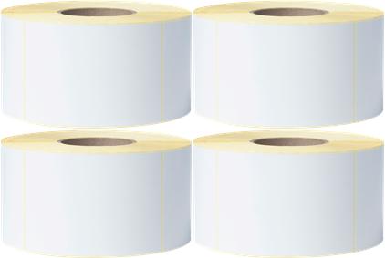 Produktbild Brother Unbeschichtet (10.20 cm)