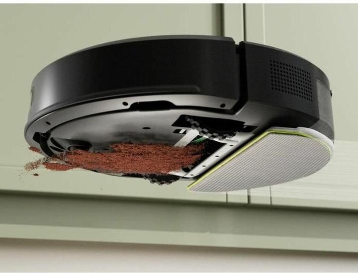 Actual product image iRobot Roomba 105 Combo + AutoEmpty Dock (Vacuum mopping robot)