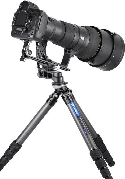 Produktbild Leofoto LS-365CEX (Carbon)