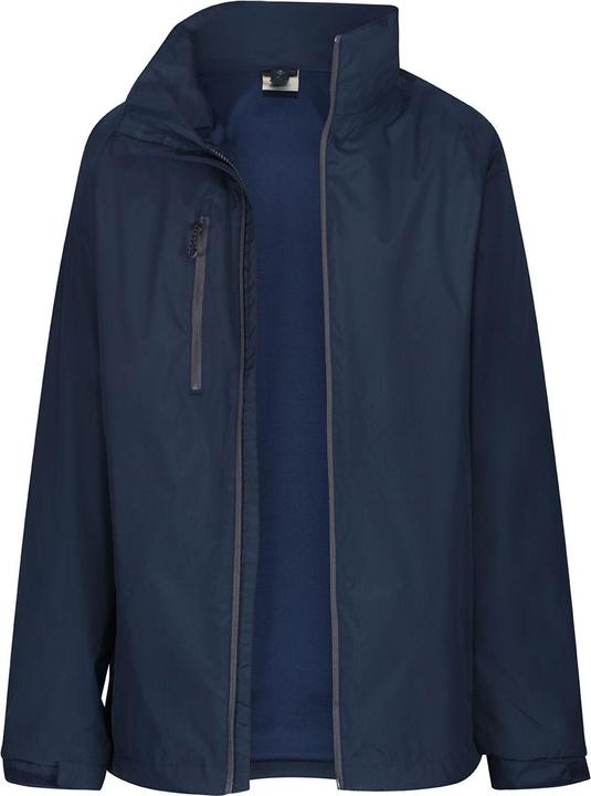 Immagine prodotto Regatta Honestly Made Giacca Impermeabile 3 In 1 Uomo (XS)