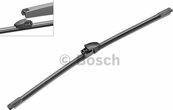 Produktbild Bosch Automotive Aerotwin