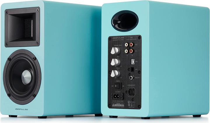 Actual product image Edifier Airpulse A80 (1 pair, 100 W)