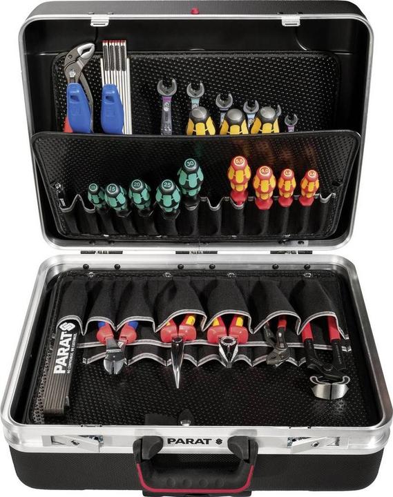 Actual product image Parat Silver KingSize Roll (1 Piece)