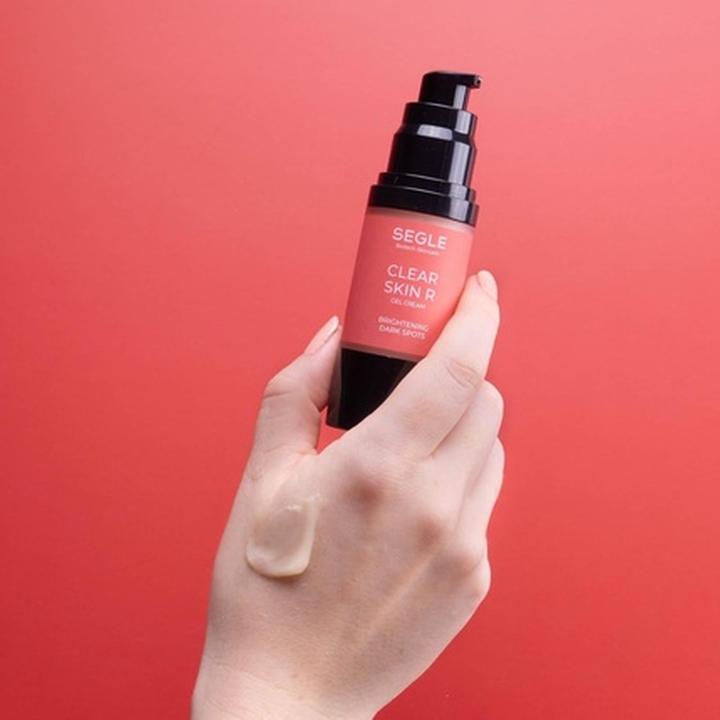 Produktbild Segle Biotech Skincare Segle Clinical Clear Skin R Night Anti-Blemish Depigmenting Treatment