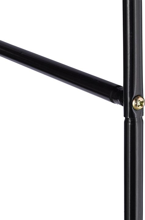 Produktbild Relaxdays Rosenbogen (38 cm, 140 cm)