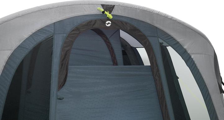 Actual product image Outwell Stonehill 5 Air (Tunnel tent, 27.50 kg, 5 persons)
