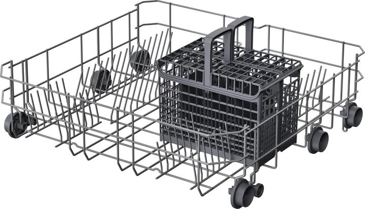 Actual product image Candy CI 3E9E0W Built-in Dishwasher 13