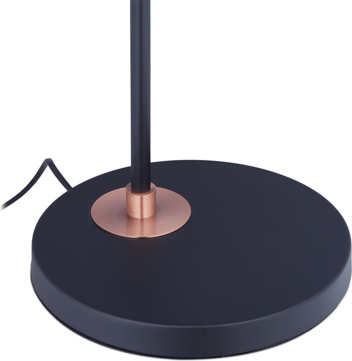 Produktbild Relaxdays Stehlampe