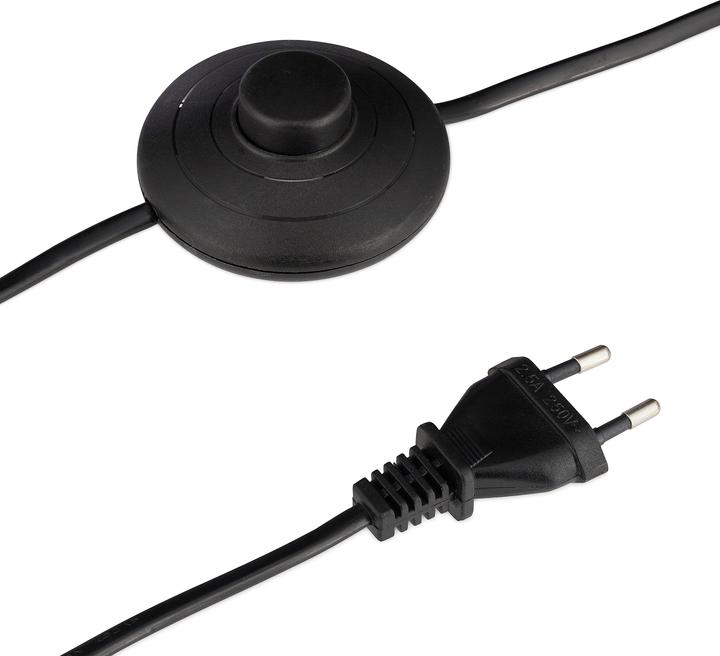 Produktbild Relaxdays Stehlampe