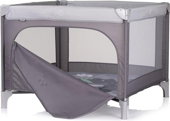 Image du produit Chipolino Parc Pop-up Lit de voyage (100 x 100 x 77 cm)