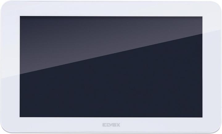 Actual product image Vimar Extra Monitor Touchscreen with Hands-Free for Video Intercom, Expandable, CCTV Display