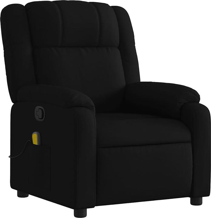 Actual product image VidaXL Massage-Relaxsessel