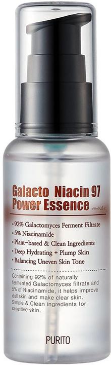 Actual product image Purito Galacto Niacin 97 Power Essence (60 ml)