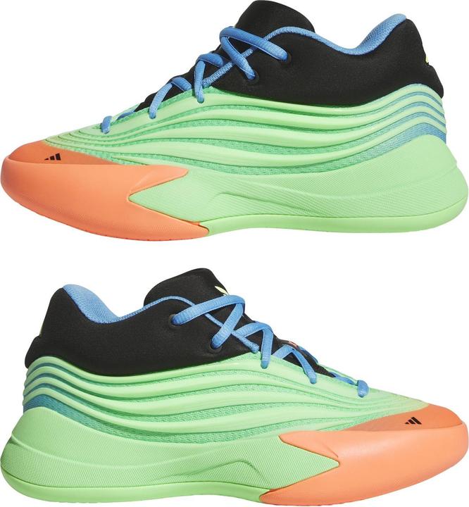 Produktbild Adidas Dame X (39 1/3)