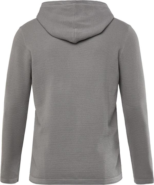 Produktbild JP1880 JP AWARE Strickhoodie, Kapuze (3XL)