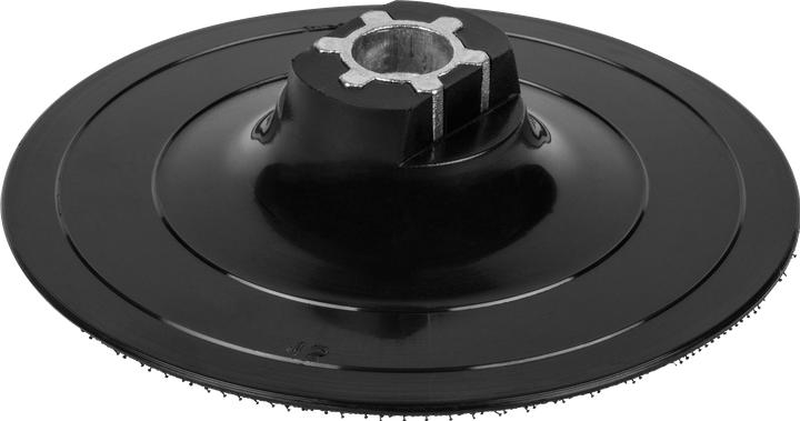 Productafbeelding wolfcraft 1 Zelfklevende schuurschijf WS, M14 draad ø115mm