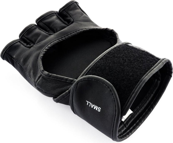 Actual product image UFC Pro Competition Glove-Women's Straw (S)
