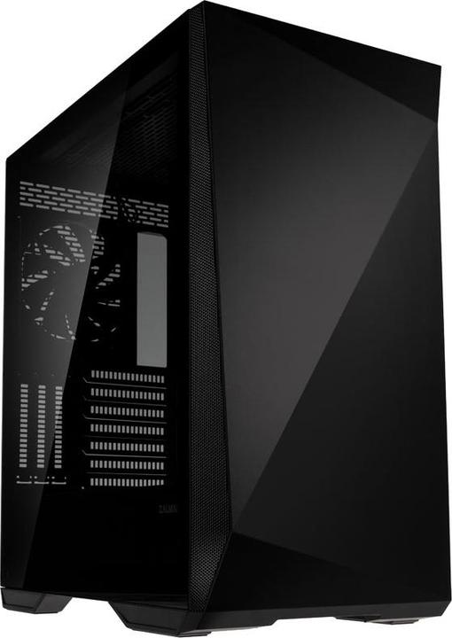 Image du produit Zalman Z9 Iceberg Tour midi (ATX, E-ATX)