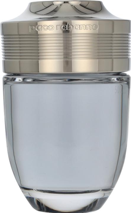 Actual product image Paco Rabanne Invictus (Aftershave Lotion, 100 ml)