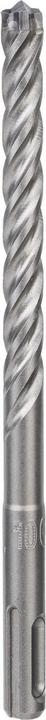 Productafbeelding Bosch Professional Zubehör Hamerboor SDS plus-7X Ø 10 x 100 x 165 mm, 50-pak (10 mm)
