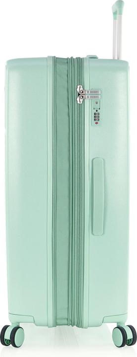Produktbild Heys Pastel Mint L -matkalaukku, minttu (116 l)