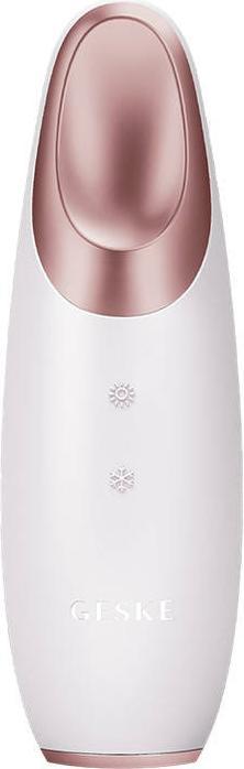 Actual product image Konjac Sponge Masażer do oczu Cool & Warm 6w1 Geske z Aplikacją (starlight)