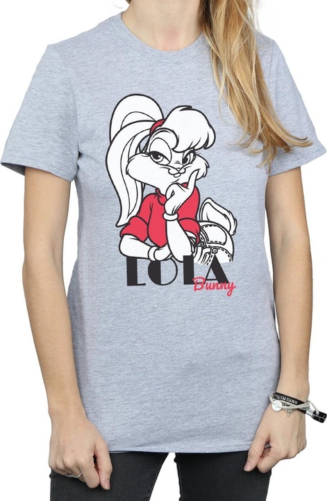 Produktbild Looney Tunes Classic TShirt (XL)