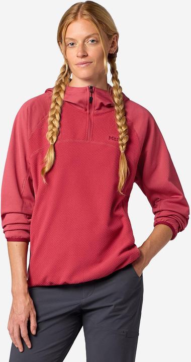 Actual product image Marmot Rockbound Fleece (XS)