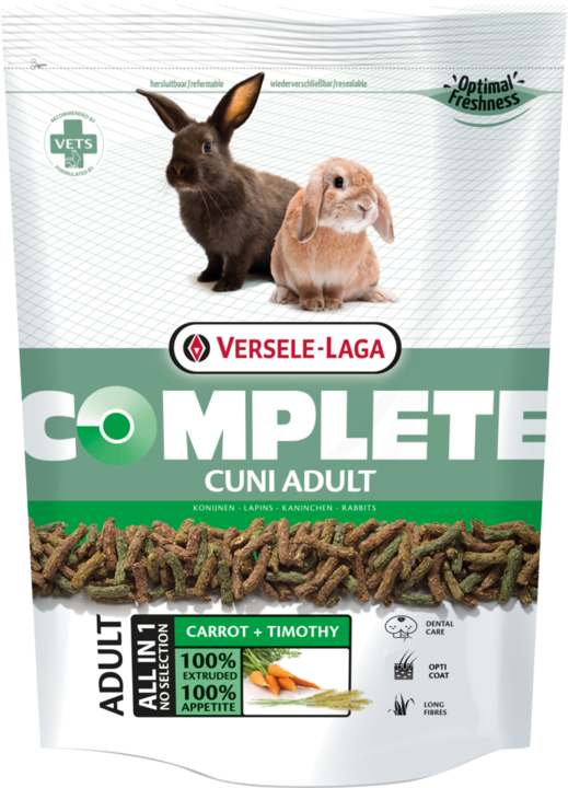 Produktbild Versele Laga Complete (1.75 kg, 1 x)