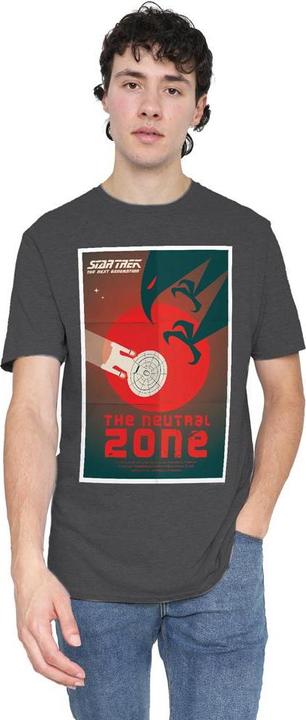 Produktbild The Next Generation Season 1 Episode 26 TShirt (M)