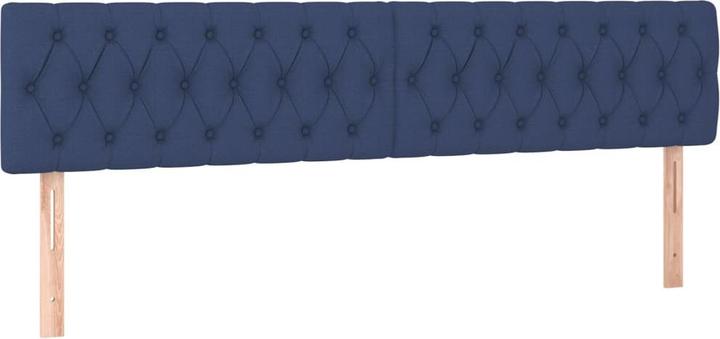 Image du produit vidaXL Stoddard (200 x 200 cm)