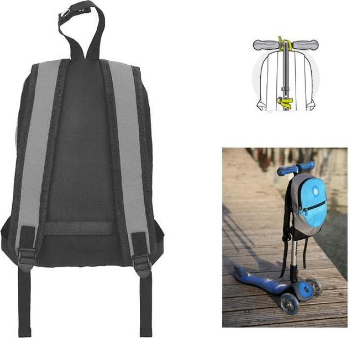 Produktbild Globber Rucksack (4 l)