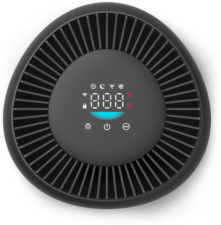 Produktbild Philips PureProtect Mini 900 Series mit App (65 m²)
