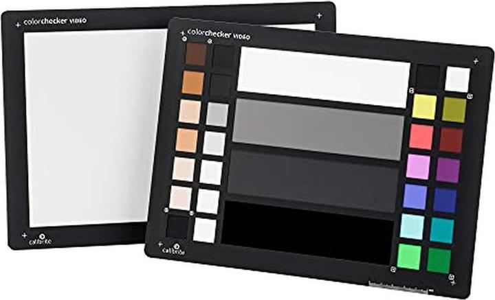 Immagine prodotto Xrite Video ColorChecker