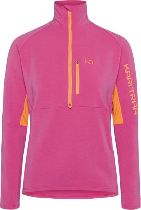 Actual product image Kari Traa Emma Long Sleeve (XL)