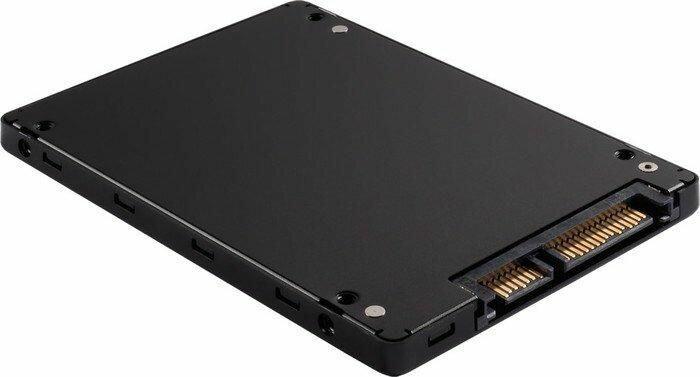 Produktbild CoreParts 512 GB 2.5" MLC SSD (512 GB, 2.5")