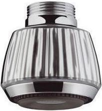 Produktbild hansgrohe HG Brausekopf Selecta Classic 7/8Zoll IG Ausladung 130mm verchromt