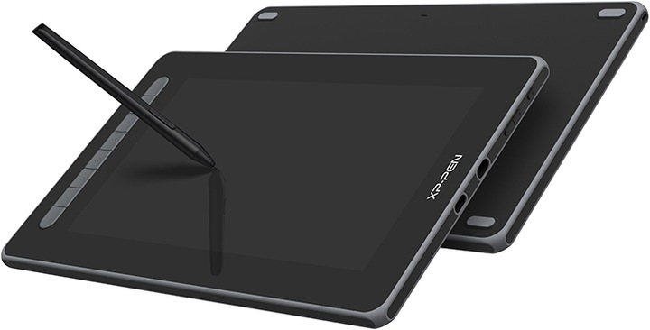 Productafbeelding XP-Pen Kunstenaar 12 2e (11.60", 5080 lpi)