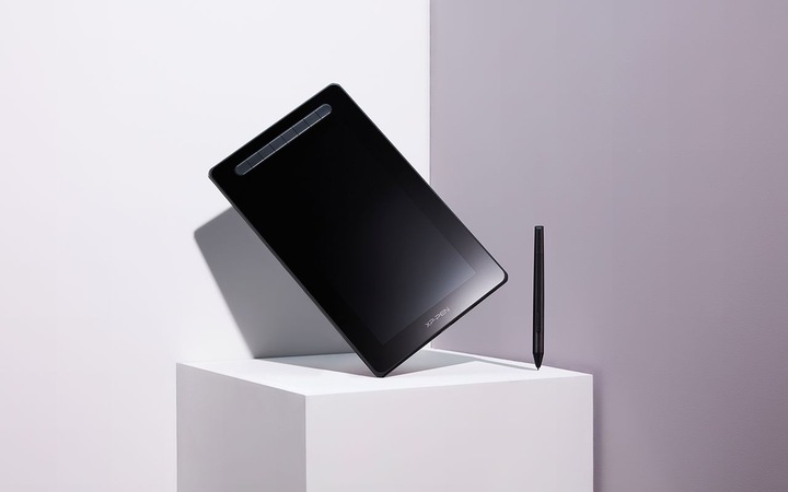 Productafbeelding XP-Pen Kunstenaar 12 2e (11.60", 5080 lpi)
